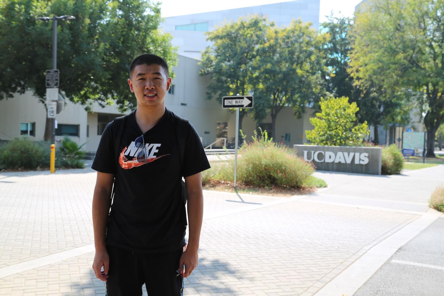 Why You Should Join a Student Retention Initiative | UC Davis